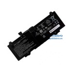 Akku für HP HSTNN-AB1A GG02XL X360-G4-EE M25863-B71 [Ersatzakku]